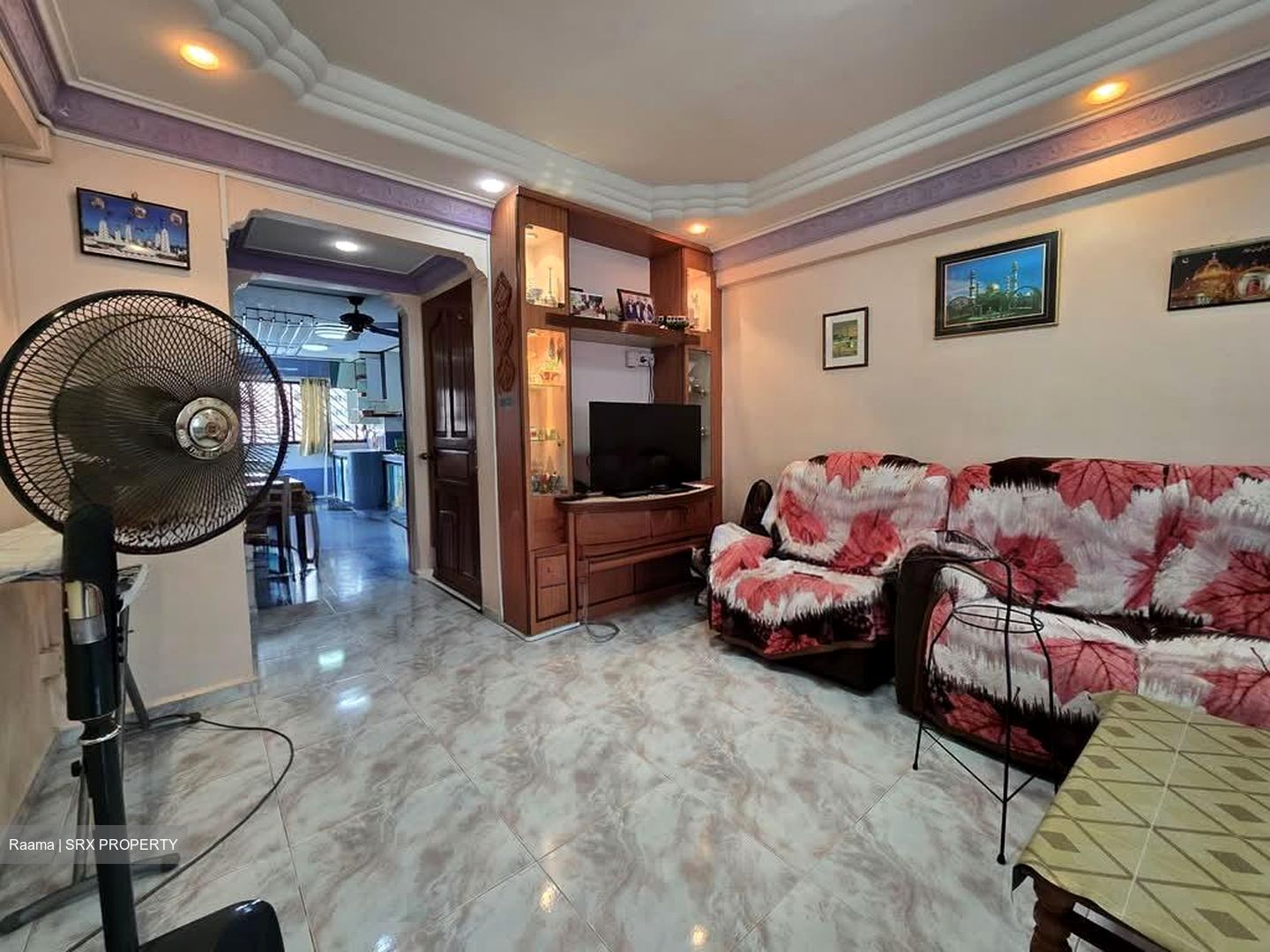 Blk 330 Clementi Avenue 2 (Clementi), HDB 4 Rooms #555700921
